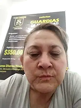 JULIETA 21- online show from 06/21/26, 03:18