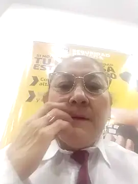 JULIETA 21- online show from 04/08/26, 12:06