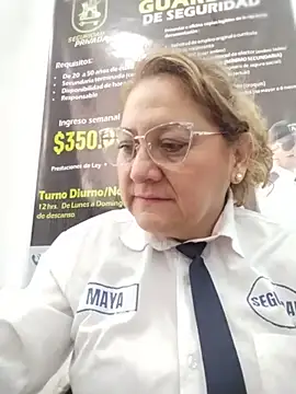 JULIETA 21- online show from 06/02/26, 12:49