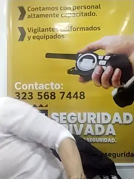 JULIETA 21- online show from 03/11/26, 11:59