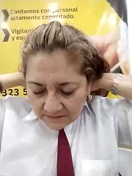 JULIETA 21- online show from 03/27/26, 01:23