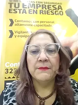 JULIETA 21- online show from 03/12/26, 11:58