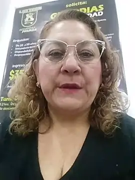 JULIETA 21- online show from 07/17/26, 01:30