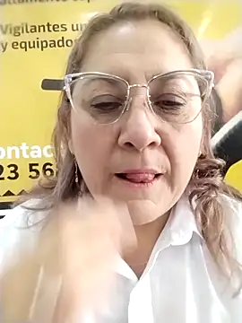 JULIETA 21- online show from 03/14/26, 12:44