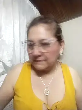 JULIETA 21- online show from 07/09/26, 01:50