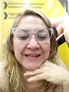 JULIETA 21- online show from 03/07/26, 12:43