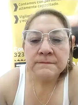 JULIETA 21- online show from 03/22/26, 02:07