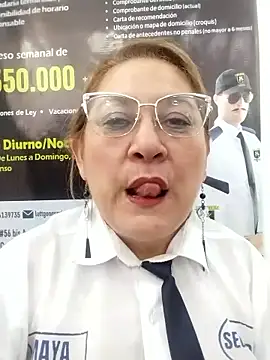 JULIETA 21- online show from 05/26/26, 01:53