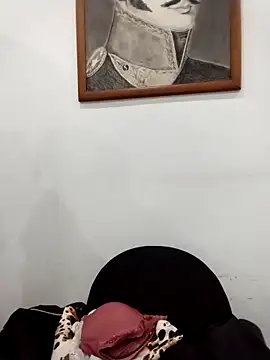 JULIETA 21- online show from 02/19/26, 12:13