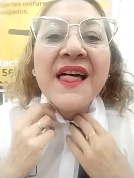 JULIETA 21- online show from 04/23/26, 01:24