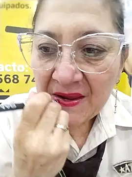 JULIETA 21- online show from 03/06/26, 12:11