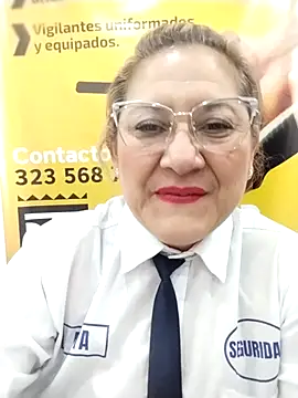 JULIETA 21- online show from 04/21/26, 01:07