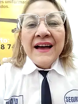 JULIETA 21- online show from 04/14/26, 12:43