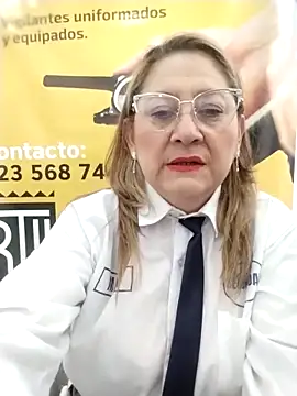 JULIETA 21- online show from 04/30/26, 01:07