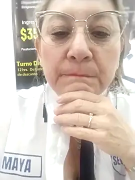 JULIETA 21- online show from 05/05/26, 01:03