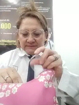 JULIETA 21- online show from 06/17/26, 12:48