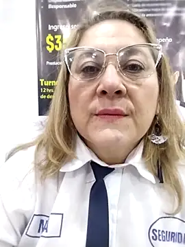 JULIETA 21- online show from 05/06/26, 12:42