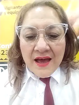 JULIETA 21- online show from 03/13/26, 02:11
