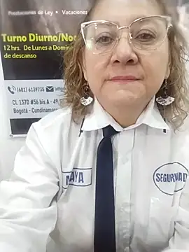 JULIETA 21- online show from 05/13/26, 01:07