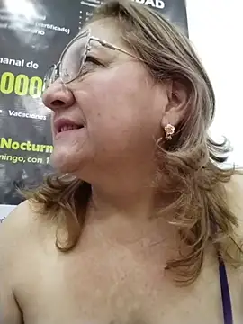 JULIETA 21- online show from 07/15/26, 01:40