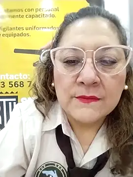 JULIETA 21- online show from 03/04/26, 12:02