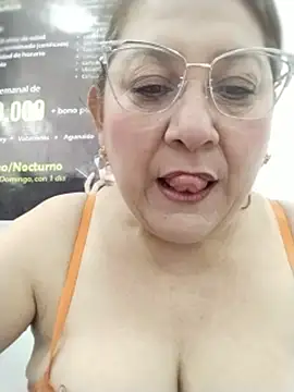 JULIETA 21- online show from 06/25/26, 01:05
