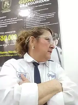 JULIETA 21- online show from 07/01/26, 02:28