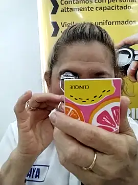 JULIETA 21- online show from 04/10/26, 12:45