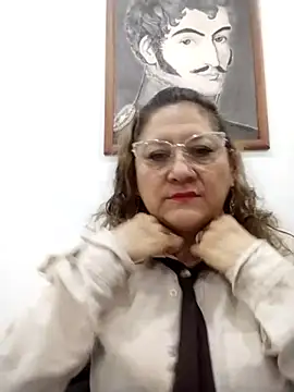 JULIETA 21- online show from 02/24/26, 12:06