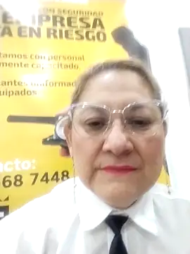 JULIETA 21- online show from 04/16/26, 12:39