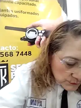 JULIETA 21- online show from 04/22/26, 12:34