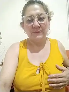 JULIETA 21- online show from 06/30/26, 01:49