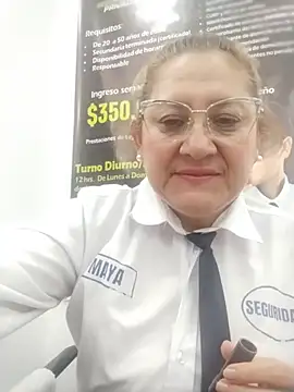 JULIETA 21- online show from 06/10/26, 02:51