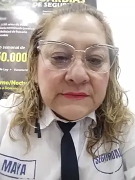 JULIETA 21- online show from 06/01/26, 12:38