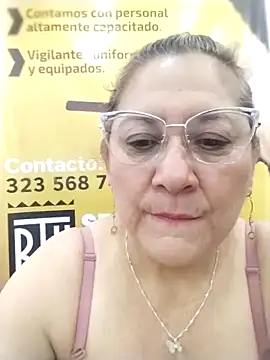 JULIETA 21- online show from 04/18/26, 01:13