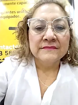 JULIETA 21- online show from 03/18/26, 01:24