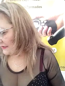JULIETA 21- online show from 03/21/26, 01:15