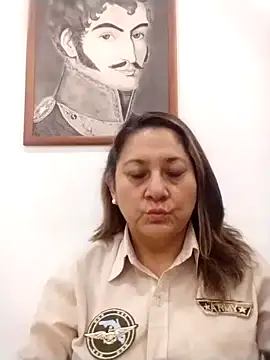 JULIETA 21- online show from 03/02/26, 12:01