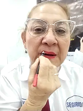 JULIETA 21- online show from 05/18/26, 01:27