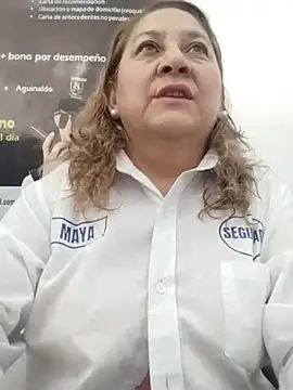 JULIETA 21- online show from 06/11/26, 12:57
