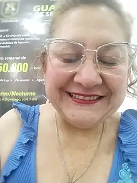 JULIETA 21- online show from 07/16/26, 07:00