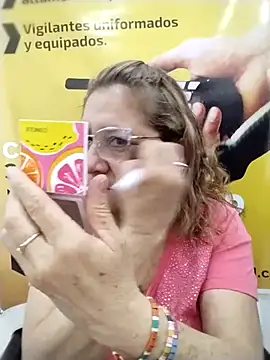 JULIETA 21- online show from 03/26/26, 12:14