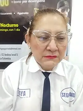 JULIETA 21- online show from 05/29/26, 02:23