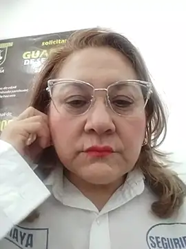JULIETA 21- online show from 07/14/26, 01:06