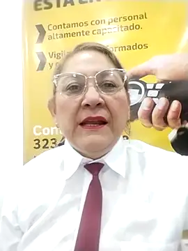 JULIETA 21- online show from 03/09/26, 12:09