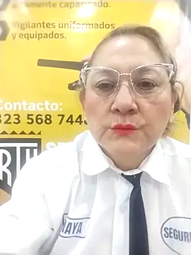 JULIETA 21- online show from 04/25/26, 02:14