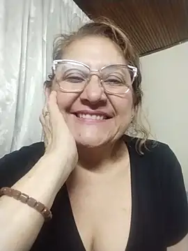 JULIETA 21- online show from 07/18/26, 01:36