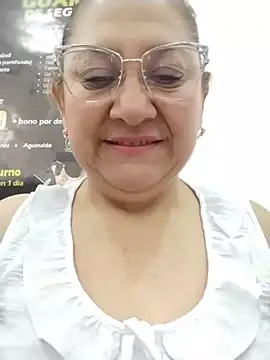 JULIETA 21- online show from 07/10/26, 02:06
