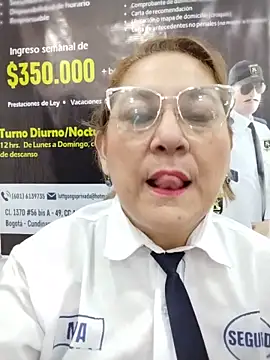 JULIETA 21- online show from 05/27/26, 02:24