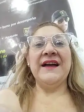 JULIETA 21- online show from 05/30/26, 02:01
